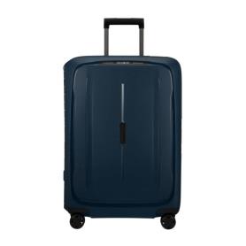 SAMSONITE -Mala de Via. Média69cm Azul 146911-1549