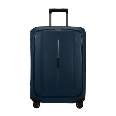 SAMSONITE -Mala de Via. Média69cm Azul 146911-1549