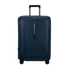 SAMSONITE -Mala de Via. Média69cm Azul 146911-1549