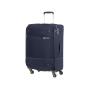 SAMSONITE - Mala de Via. Média66cm Azul 79201-1598