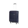 SAMSONITE - Mala de Via. Média66cm Azul 79201-1598