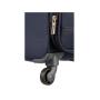 SAMSONITE - Mala de Via. Média66cm Azul 79201-1598