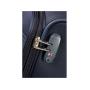 SAMSONITE - Mala de Via. Média66cm Azul 79201-1598