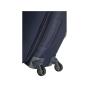 SAMSONITE - Mala de Via. Média66cm Azul 79201-1598