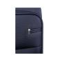 SAMSONITE - Mala de Via. Média66cm Azul 79201-1598
