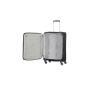 SAMSONITE - Mala de Via. Média66cm Prt 79201-1041