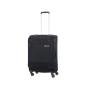 SAMSONITE - Mala de Via. Média66cm Prt 79201-1041