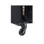 SAMSONITE - Mala de Via. Média66cm Prt 79201-1041