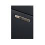 SAMSONITE - Mala de Via. Média66cm Prt 79201-1041