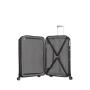 SAMSONITE - Mala de Viagem SPINNER 68/25 EXP BLACK FLUX 88538-1041