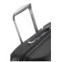 SAMSONITE - Mala de Viagem SPINNER 68/25 EXP BLACK FLUX 88538-1041