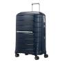 SAMSONITE - Mala de Viagem SPINNER 68/25 EXP NAVY BLUE FLUX 88538-1598