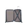 SAMSONITE - Mala de Viagem SPINNER 68/25 EXP NAVY BLUE FLUX 88538-1598