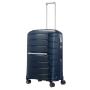 SAMSONITE - Mala de Viagem SPINNER 68/25 EXP NAVY BLUE FLUX 88538-1598