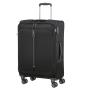 SAMSONITE - Mala de Viagem SPINNER 66/24 EXP BLACK POP SODA 123538-1041