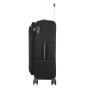 SAMSONITE - Mala de Viagem SPINNER 66/24 EXP BLACK POP SODA 123538-1041