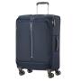 SAMSONITE - Mala de Viagem SPINNER 66/24 EXP DARK BLUE POP SODA 123538-1247