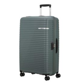 AMERICAN TOURISTER - Mala de Viagem SPINNER 67/24 TSA DARK OLIVE LIFTOFF 148916-1266