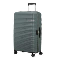 AMERICAN TOURISTER - Mala de Viagem SPINNER 67/24 TSA DARK OLIVE LIFTOFF 148916-1266