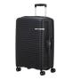 AMERICAN TOURISTER - Mala de Viagem SPINNER 67/24 TSA BLACK LIFTOFF 148916-1041