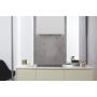 HOTPOINT - Exaustor HCT 64 F L SS