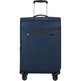 SAMSONITE - Mala Spinner 66/24 EXP Litebeam 146853-1549