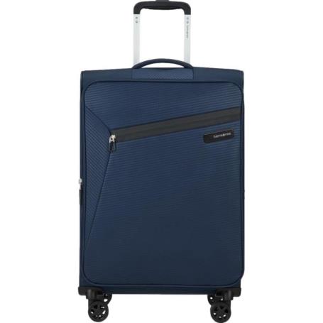 SAMSONITE - Mala Spinner 66/24 EXP Litebeam 146853-1549