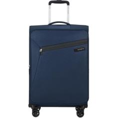 SAMSONITE - Mala Spinner 66/24 EXP Litebeam 146853-1549