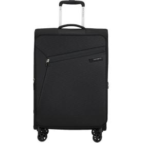 SAMSONITE - Mala Spinner 66/24 EXP Litebeam 146853-1041