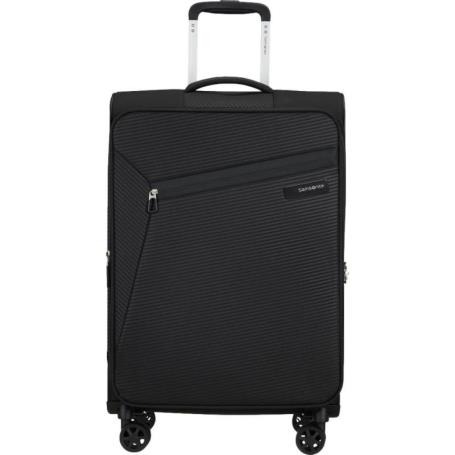 SAMSONITE - Mala Spinner 66/24 EXP Litebeam 146853-1041
