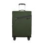 SAMSONITE - Mala Spinner 66/24 EXP Litebeam 146853-9199