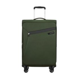 SAMSONITE - Mala Spinner 66/24 EXP Litebeam 146853-9199