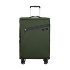 SAMSONITE - Mala Spinner 66/24 EXP Litebeam 146853-9199