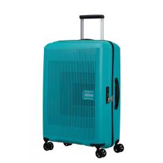 AMERICAN TOURISTER - Mala Spinner 67/24 EXP TSA Aerostep 146820-A066