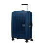 AMERICAN TOURISTER - Mala Spinner 67/24 EXP TSA Aerostep 146820-1598