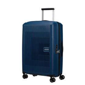 AMERICAN TOURISTER - Mala Spinner 67/24 EXP TSA Aerostep 146820-1598