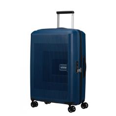 AMERICAN TOURISTER - Mala Spinner 67/24 EXP TSA Aerostep 146820-1598