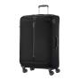 SAMSONITE - Mala de Viagem SPINNER 78/29 EXP BLACK POP SODA 123539-1041