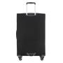 SAMSONITE - Mala de Viagem SPINNER 78/29 EXP BLACK POP SODA 123539-1041