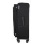 SAMSONITE - Mala de Viagem SPINNER 78/29 EXP BLACK POP SODA 123539-1041