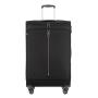 SAMSONITE - Mala de Viagem SPINNER 78/29 EXP BLACK POP SODA 123539-1041