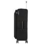SAMSONITE - Mala de Viagem SPINNER 78/29 EXP BLACK POP SODA 123539-1041