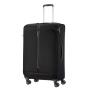 SAMSONITE - Mala de Viagem SPINNER 78/29 EXP BLACK POP SODA 123539-1041