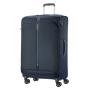SAMSONITE - Mala de Viagem SPINNER 78/29 EXP DARK BLUE POP SODA 123539-1247