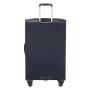 SAMSONITE - Mala de Viagem SPINNER 78/29 EXP DARK BLUE POP SODA 123539-1247