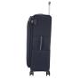 SAMSONITE - Mala de Viagem SPINNER 78/29 EXP DARK BLUE POP SODA 123539-1247