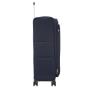 SAMSONITE - Mala de Viagem SPINNER 78/29 EXP DARK BLUE POP SODA 123539-1247