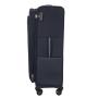 SAMSONITE - Mala de Viagem SPINNER 78/29 EXP DARK BLUE POP SODA 123539-1247