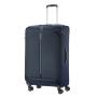 SAMSONITE - Mala de Viagem SPINNER 78/29 EXP DARK BLUE POP SODA 123539-1247