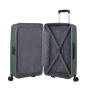 AMERICAN TOURISTER - Mala de Viagem SPINNER 78/29 TSA DARK OLIVE LIFTOFF 148918-1266
